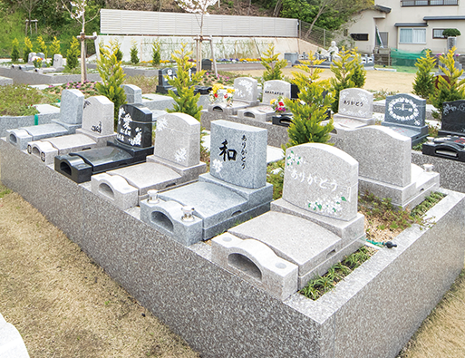 永代供養 坂出さくら離宮-3
