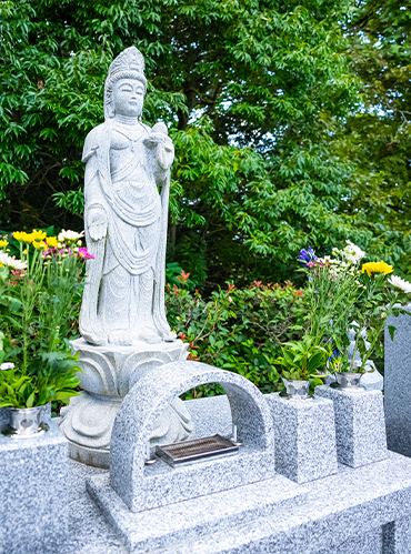 永代供養 上道霊園-2