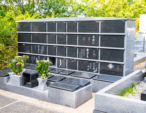 永代供養 上道霊園-3